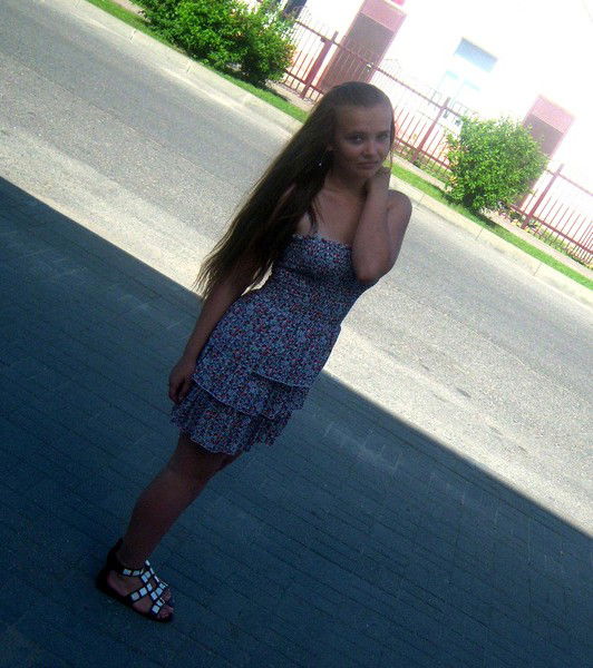 Катя Гулецкая