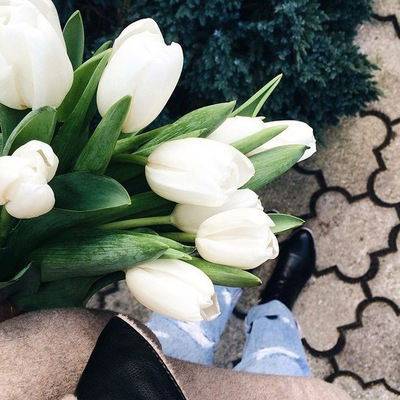 Елизавета Войтина