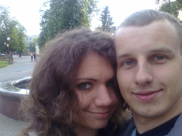 Евгений Гончар