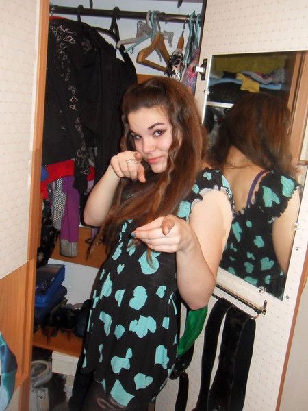 Елизавета Агафонова