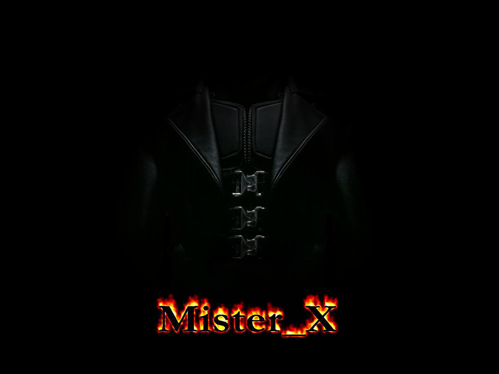Mister_X
