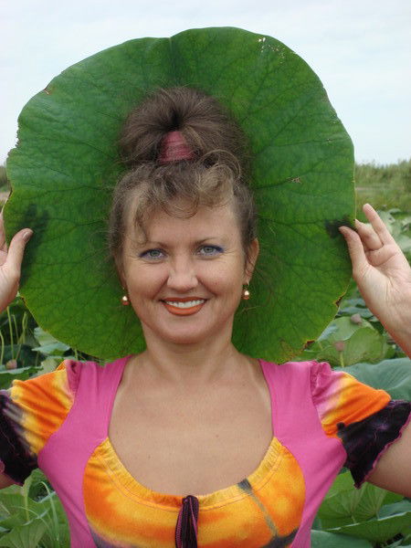 Лариса Громницкая