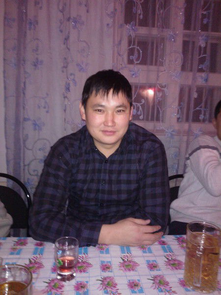 Ардак Абдиргалиев