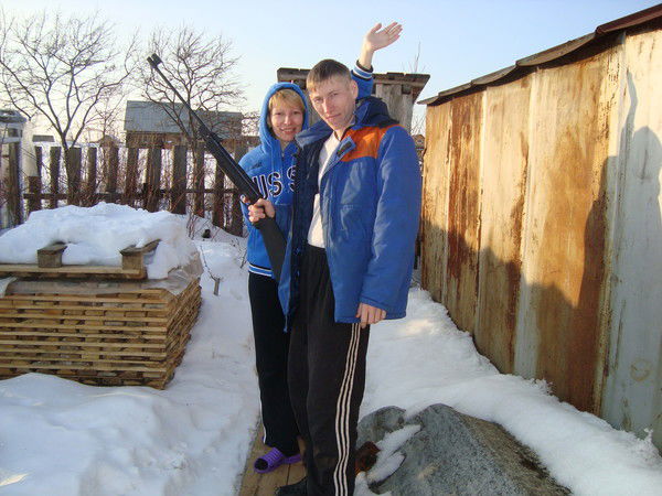 Галина Селивёрстикова