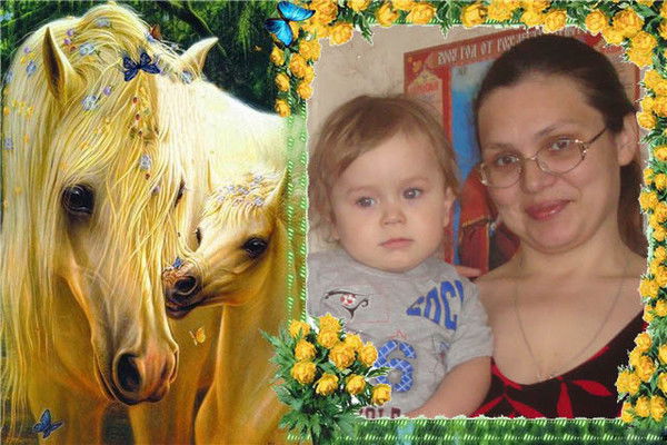 Наталья Бинерт