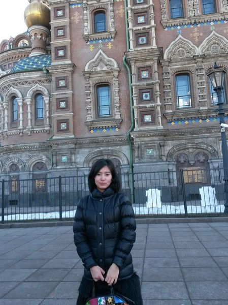 Гульжамал Амандык