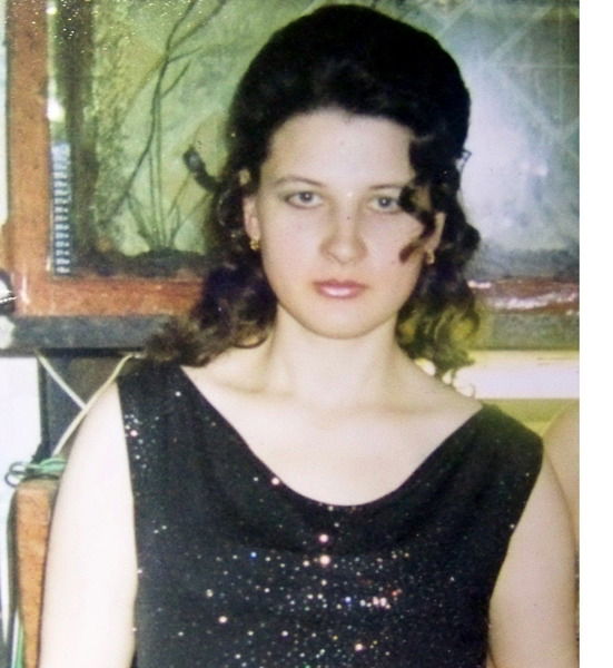 Светлана Пахомова