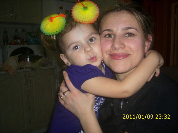 Светлана Лукинская