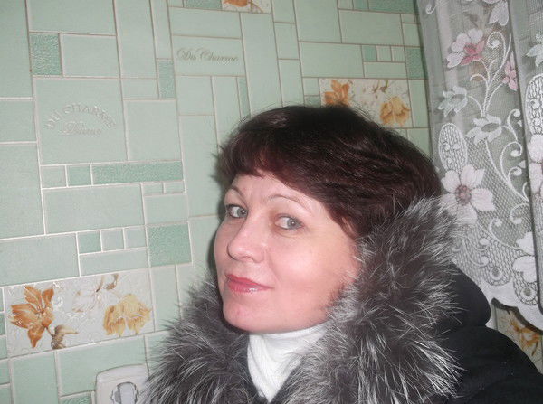 Светлана Голодько