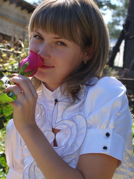 Ольга Колесникова