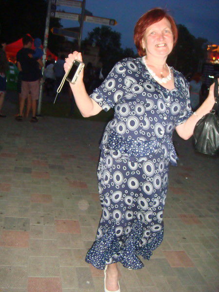 Лилия Барзаковская