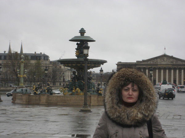 Ирина Кудрявцева