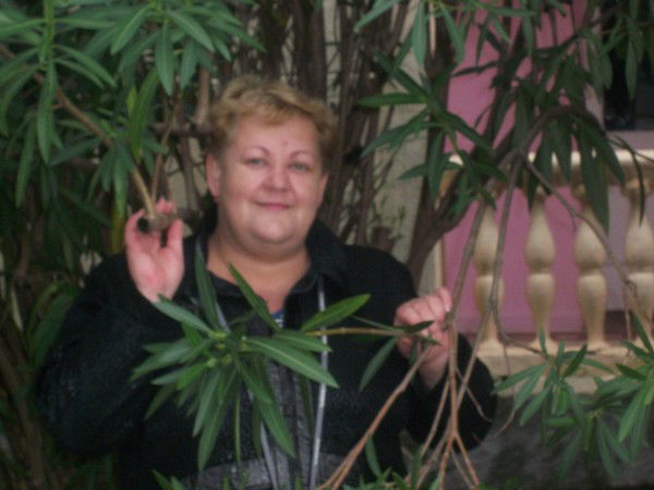 Ирина Кошкина