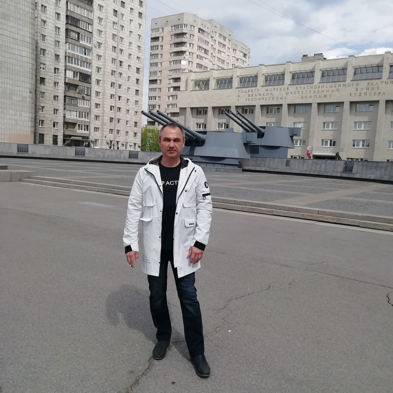 Андрей Корепанов