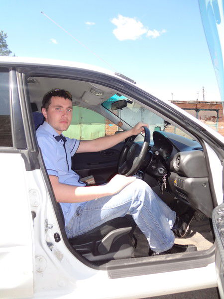 Дмитрий Гурылев