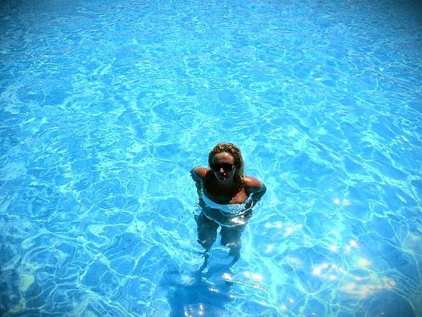 Ольга Чурикова