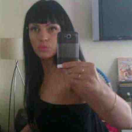 Натали Перри