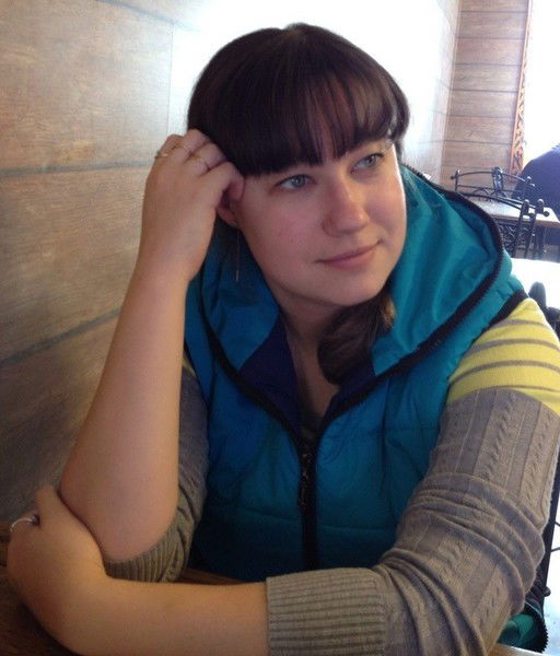 Анюта Струнина