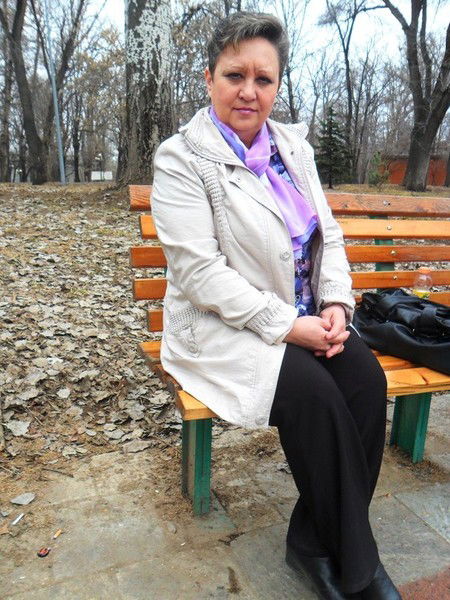 Наталья Кручинина