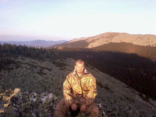 Вадим Афатницкий