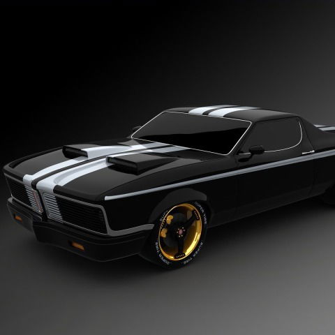 Данил Усачёв