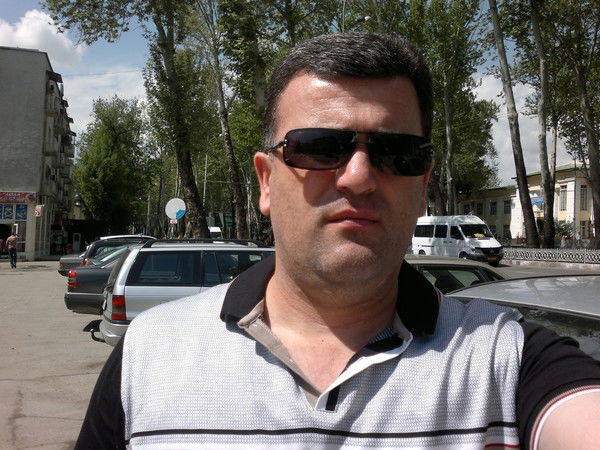 Аслиддин Судуров