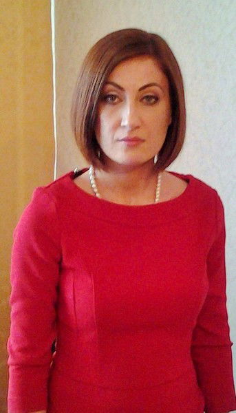 Наира Давитавян