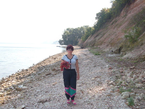 Галина Хузина (Орлова)