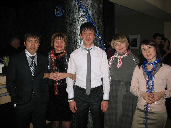 Бабур Кадыров