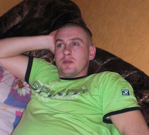 Олег Леоновец