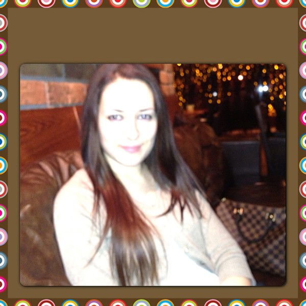 Елена Бакумова