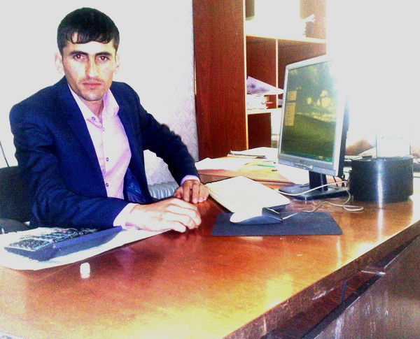 Юсуф Ъабдиразок