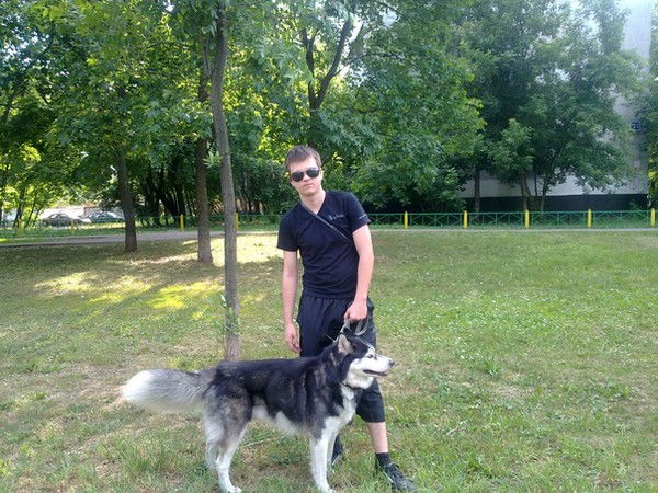 Сергей Крючков