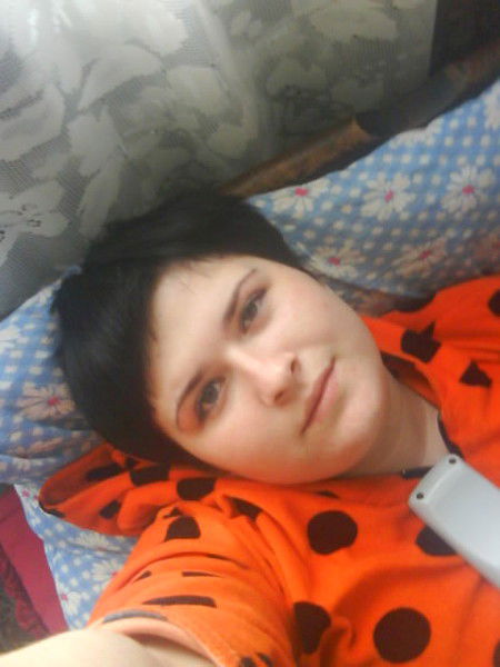 Наталия Вербило