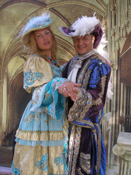 Лилия Стёпина