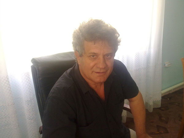 Петр Уланов