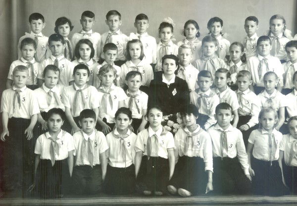 Николай Дубинин