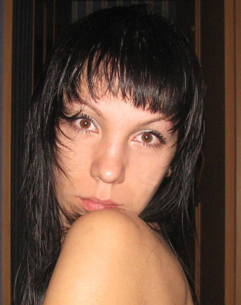 Анна Куркова