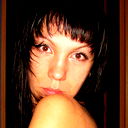 Анна Куркова