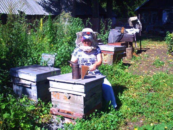 Галина Арбузова