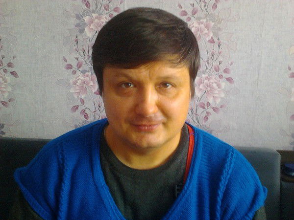 Денис Наумов