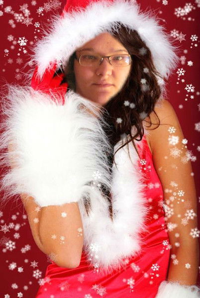 Евгения Аникина (Чернышева)