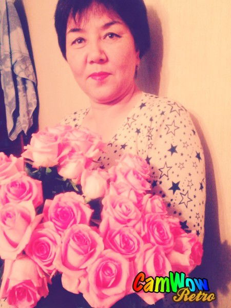 Гульзат Умбеталиева