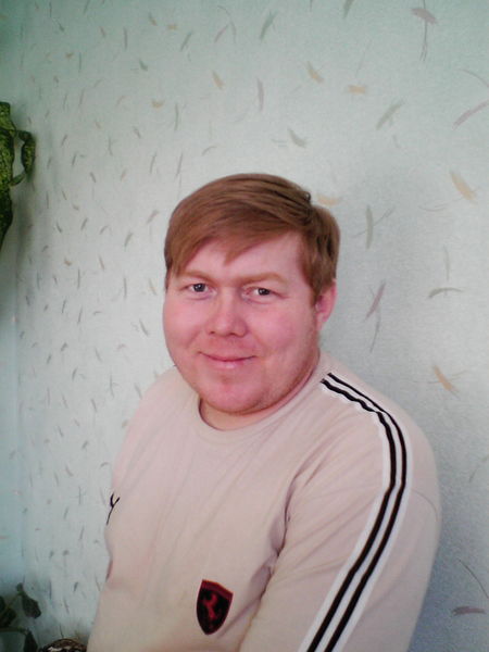 Алексей Абашев