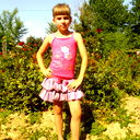 Светлана *