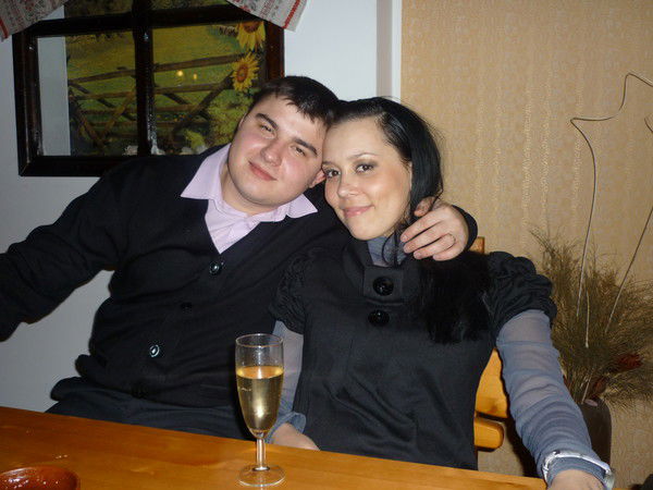 Мишаня Крупский