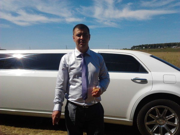 Тимур Лашкаров