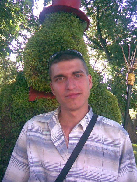 Александр Филиппов