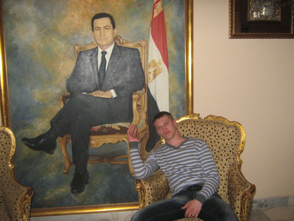 Константин Малков