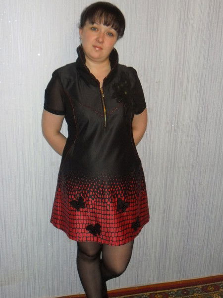 Елена Дибаева